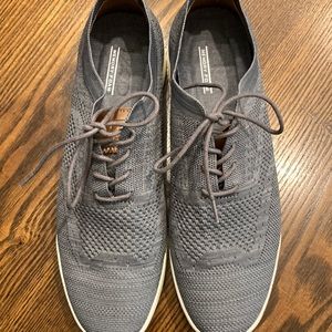 Men’s Izod Memory Foam Shoes Size 11